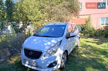 Хэтчбек Ravon R2 2017 в 