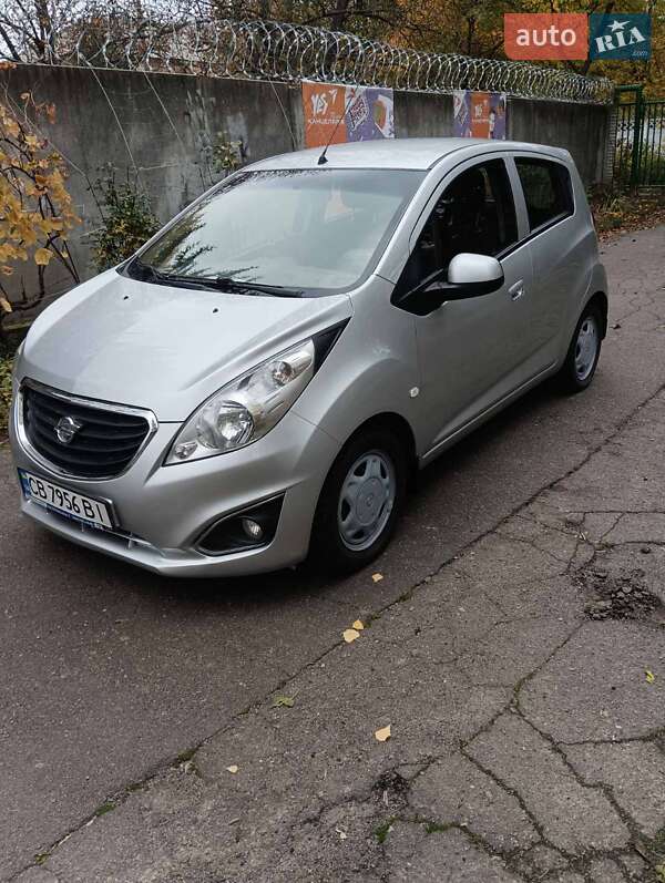 Хэтчбек Ravon R2 2017 в Борисполе