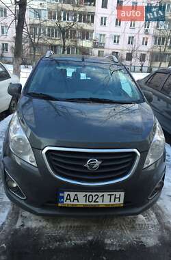 Хэтчбек Ravon R2 2017 в Киеве