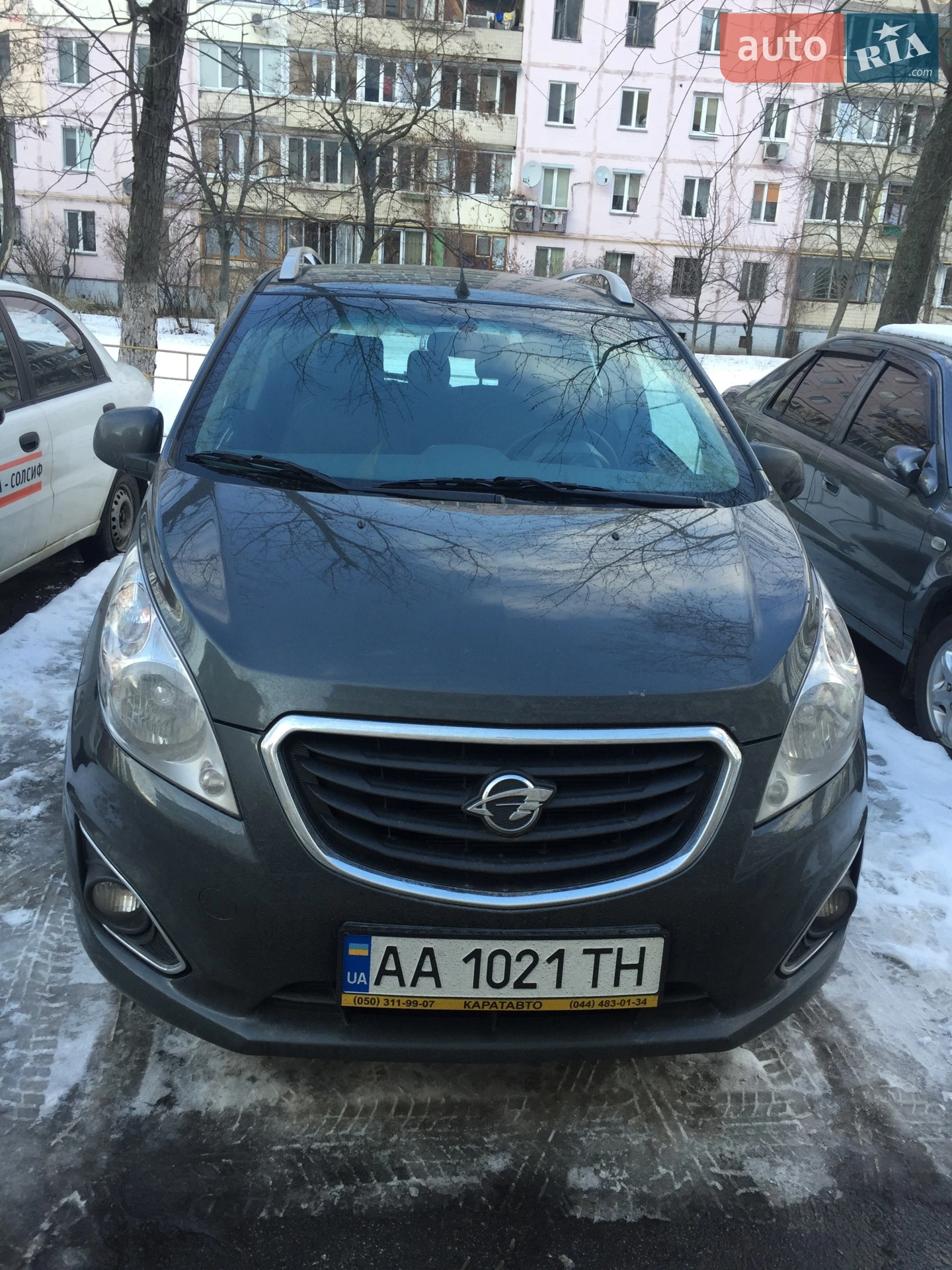 Фото авто 8
