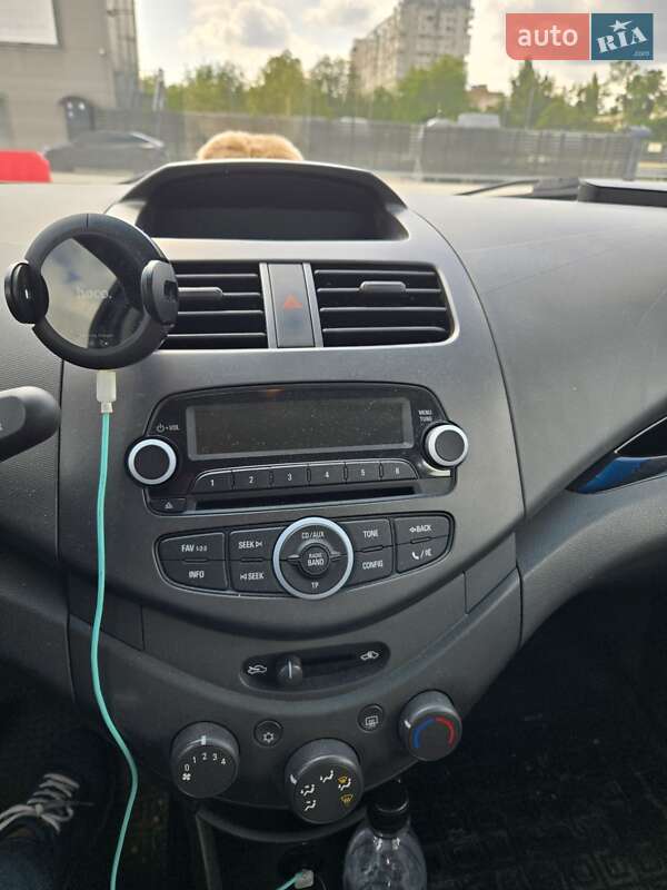 Хетчбек Ravon R2 2016 в Києві фото 6 Хетчбек Ravon R2 2016 в Києві