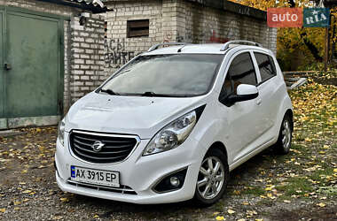 Седан Ravon R2 2017 в Харькове