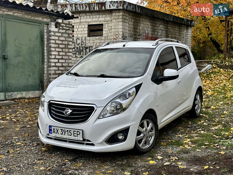 Ravon R2 2017 Ravon R2 2017