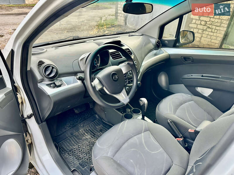 Седан Ravon R2 2017 в Харькове фото 12 Седан Ravon R2 2017 в Харькове