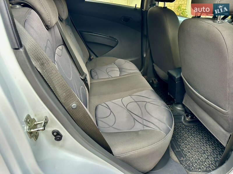 Седан Ravon R2 2017 в Харькове фото 15 Седан Ravon R2 2017 в Харькове