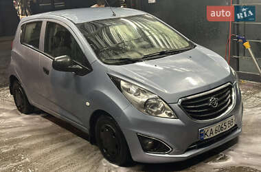 Хэтчбек Ravon R2 2018 в Киеве