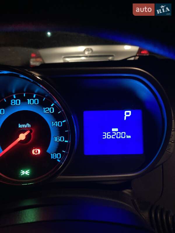 Хэтчбек Ravon R2 2020 в Киеве фото 2 Хэтчбек Ravon R2 2020 в Киеве