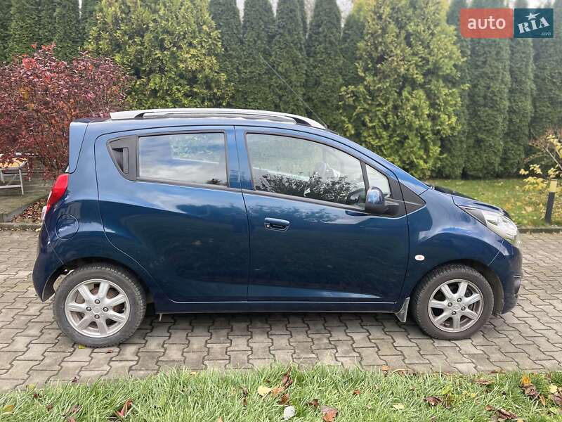 Хэтчбек Ravon R2 2020 в Виннице фото 7 Хэтчбек Ravon R2 2020 в Виннице