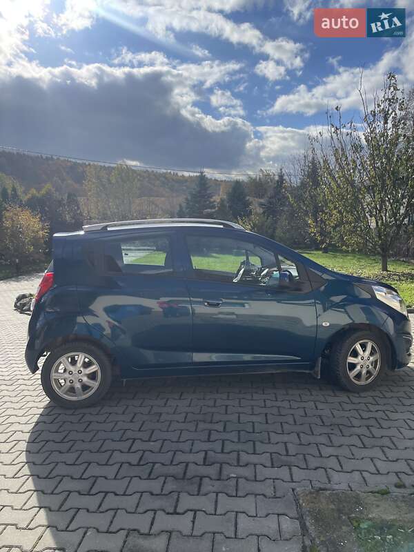 Хэтчбек Ravon R2 2020 в Виннице фото 11 Хэтчбек Ravon R2 2020 в Виннице