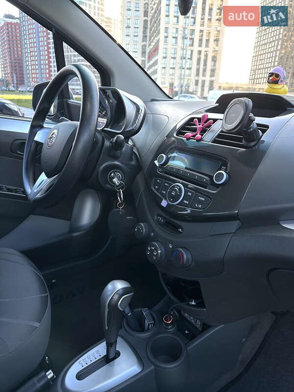 Хетчбек Ravon R2 2017 в Києві