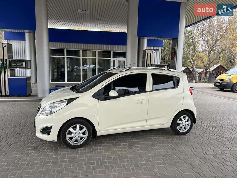 Хэтчбек Ravon R2 2016 в Николаеве