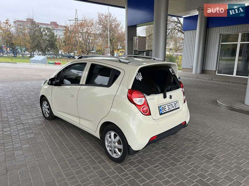 Хэтчбек Ravon R2 2016 в Николаеве