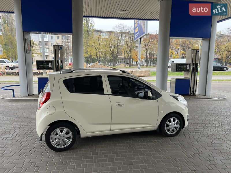 Хэтчбек Ravon R2 2016 в Николаеве