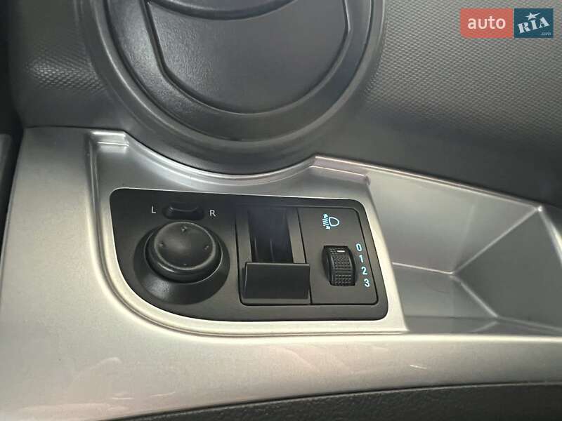 Хэтчбек Ravon R2 2016 в Николаеве