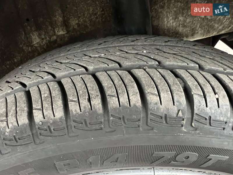 Хэтчбек Ravon R2 2016 в Николаеве