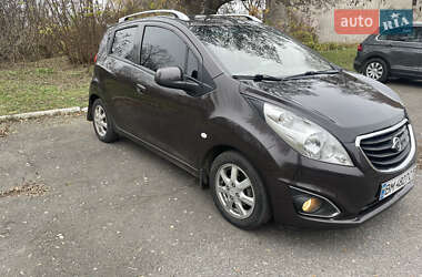 Хэтчбек Ravon R2 2017 в Конотопе