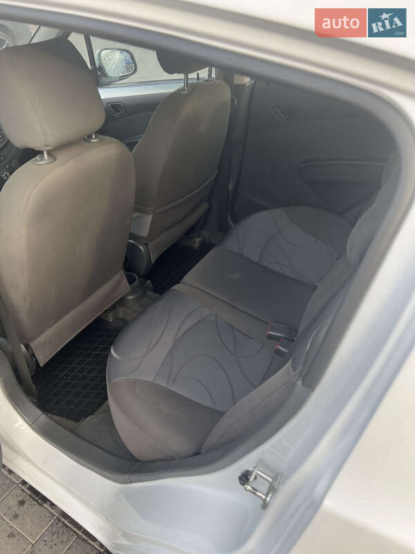 Хэтчбек Ravon R2 2020 в Хмельницком фото 8 Хэтчбек Ravon R2 2020 в Хмельницком