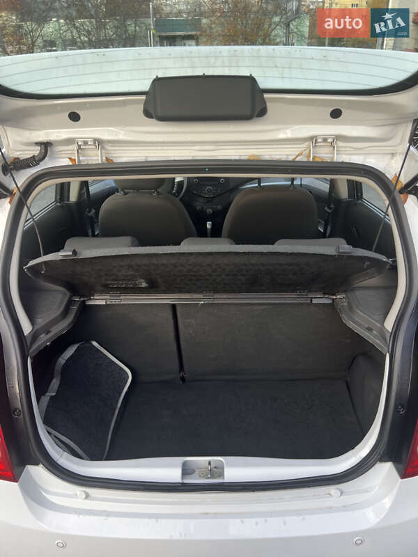 Хэтчбек Ravon R2 2020 в Хмельницком фото 6 Хэтчбек Ravon R2 2020 в Хмельницком