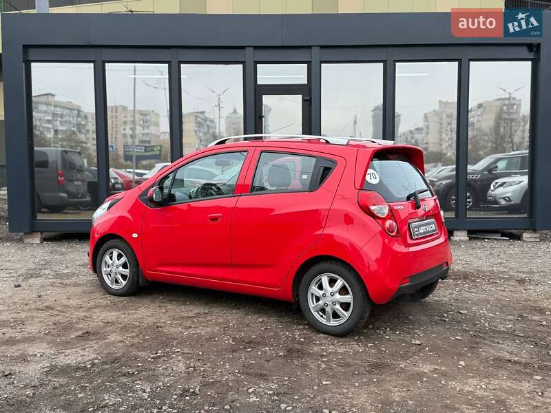 Хетчбек Ravon R2 2017 в Києві