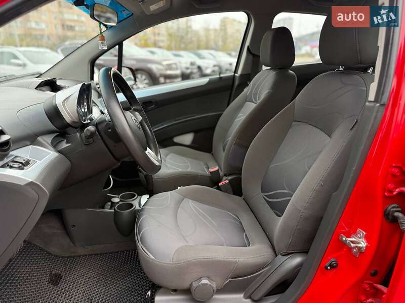 Хетчбек Ravon R2 2017 в Києві