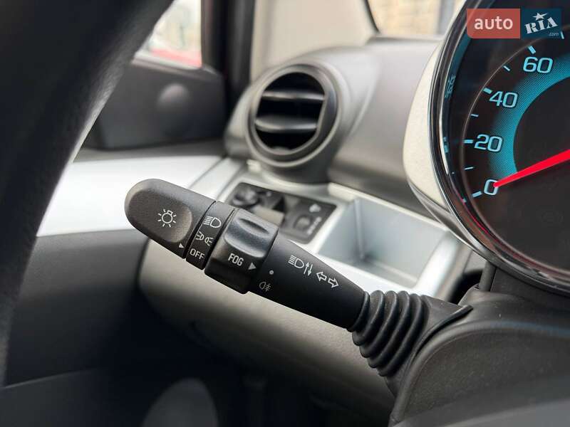 Хетчбек Ravon R2 2017 в Києві