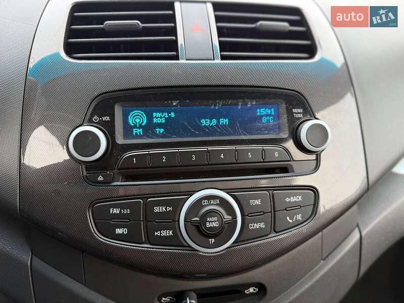 Хетчбек Ravon R2 2017 в Києві