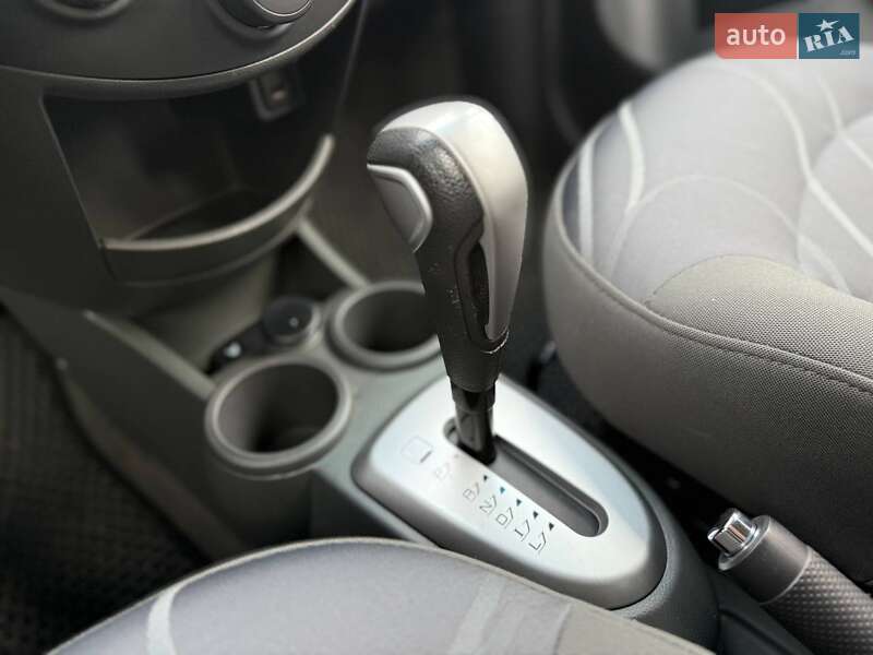 Хетчбек Ravon R2 2017 в Києві