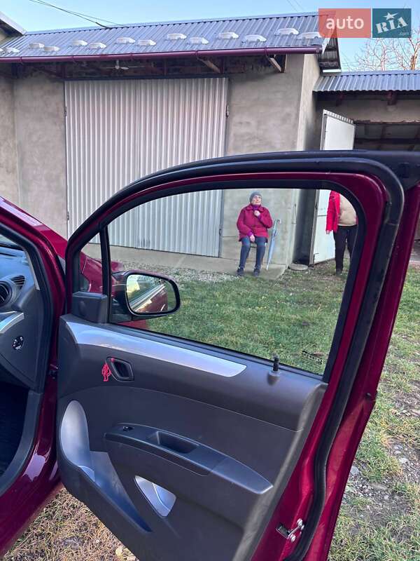 Хетчбек Ravon R2 2017 в Коломиї