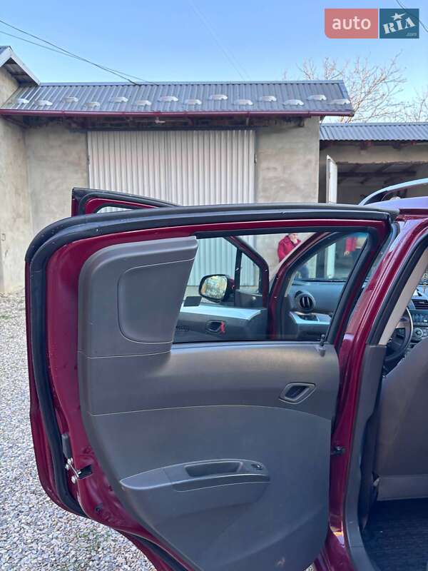 Хетчбек Ravon R2 2017 в Коломиї