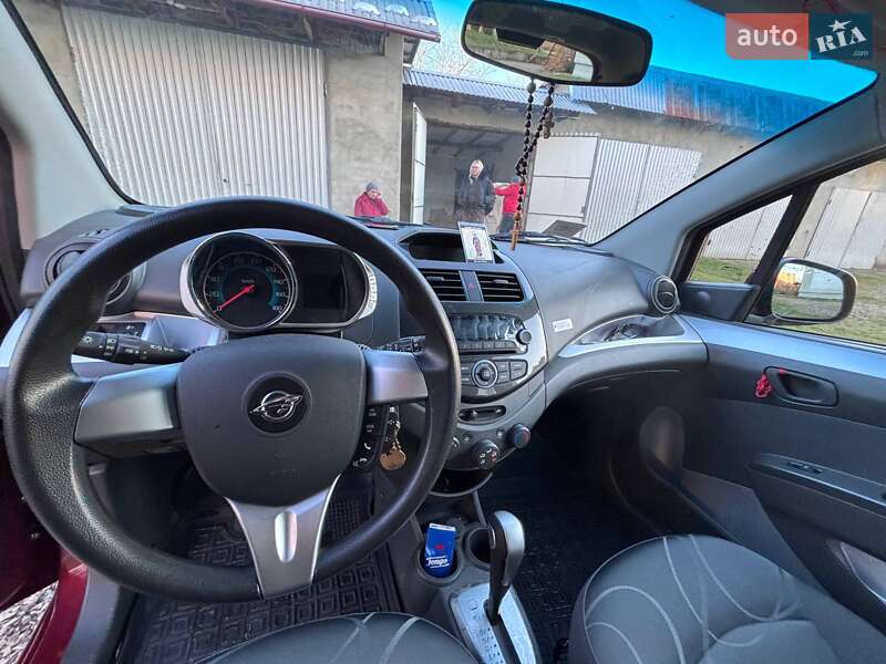 Хетчбек Ravon R2 2017 в Коломиї