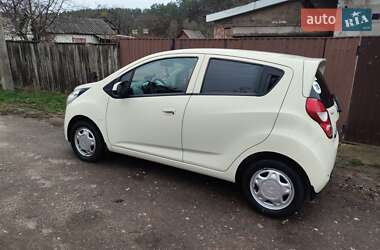 Хетчбек Ravon R2 2016 в Чернігові