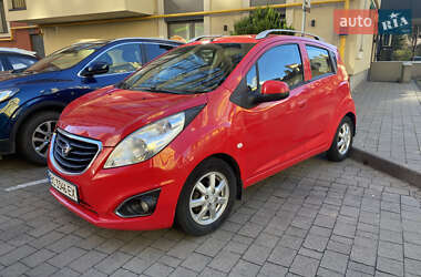 Хетчбек Ravon R2 2017 в Львові