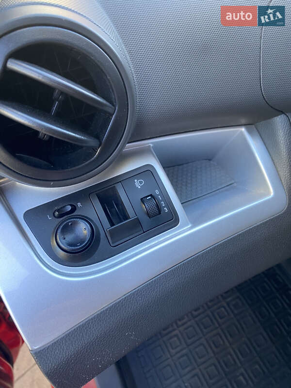 Хетчбек Ravon R2 2017 в Львові фото 12 Хетчбек Ravon R2 2017 в Львові