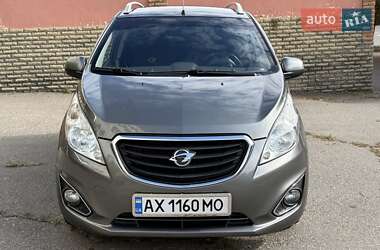 Хэтчбек Ravon R2 2016 в Харькове