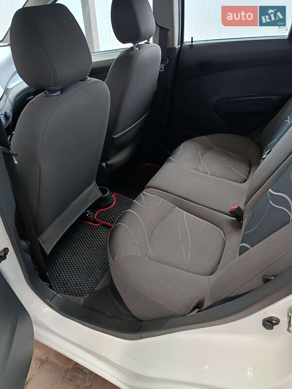 Хэтчбек Ravon R2 2017 в Обухове