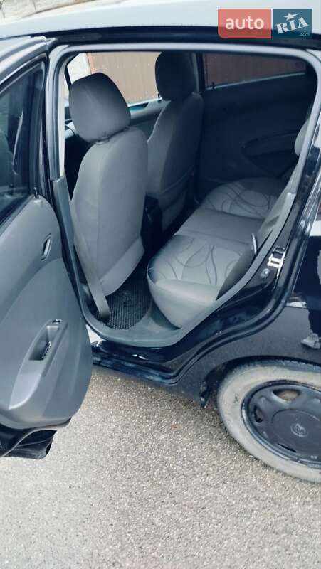 Хэтчбек Ravon R2 2018 в Киеве