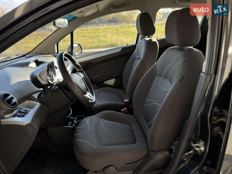 Хетчбек Ravon R2 2017 в Києві фото 15 Хетчбек Ravon R2 2017 в Києві