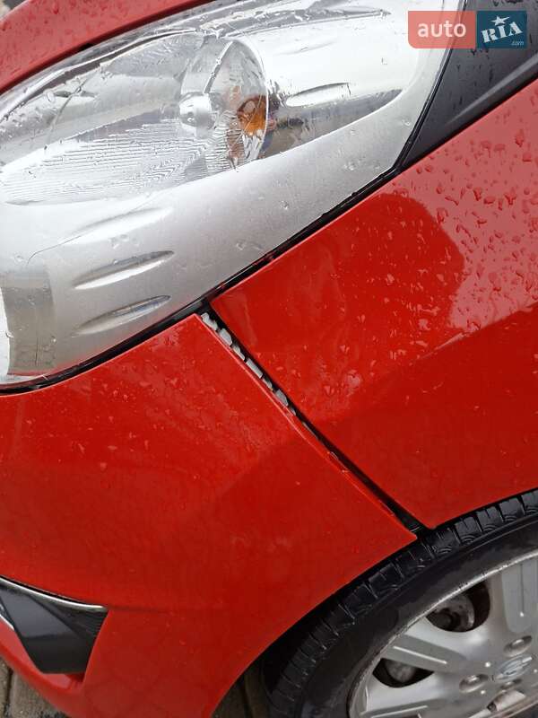 Хетчбек Ravon R2 2020 в Львові фото 15 Хетчбек Ravon R2 2020 в Львові