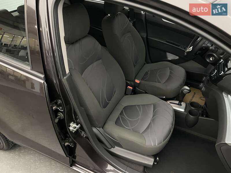 Хетчбек Ravon R2 2017 в Києві