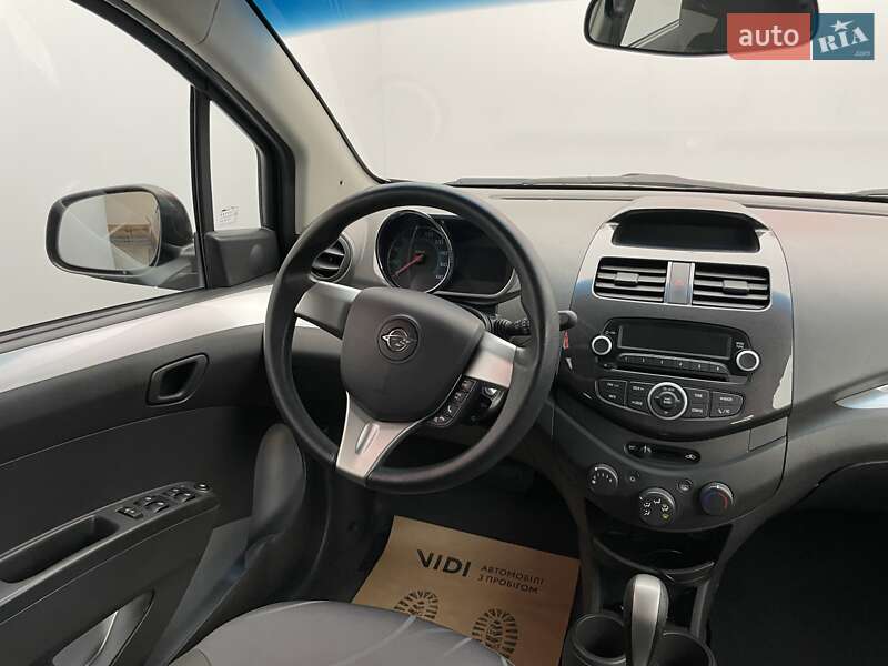 Хетчбек Ravon R2 2017 в Києві