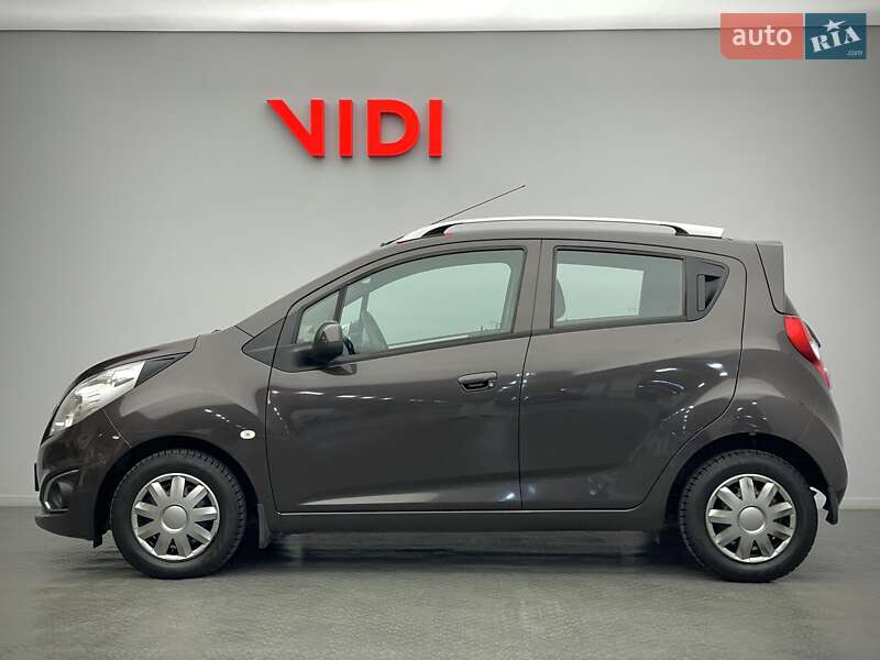 Хетчбек Ravon R2 2017 в Києві