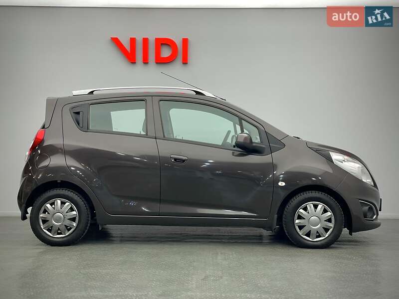 Хетчбек Ravon R2 2017 в Києві