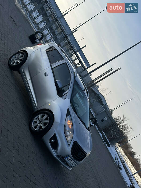 Хетчбек Ravon R2 2017 в Львові фото 7 Хетчбек Ravon R2 2017 в Львові