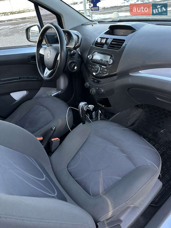 Хетчбек Ravon R2 2017 в Львові фото 21 Хетчбек Ravon R2 2017 в Львові