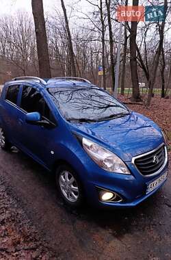 Хетчбек Ravon R2 2017 в Харкові