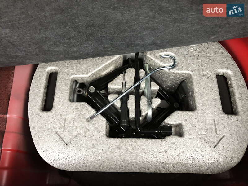 Хетчбек Ravon R2 2017 в П'ятихатках фото 22 Хетчбек Ravon R2 2017 в П'ятихатках