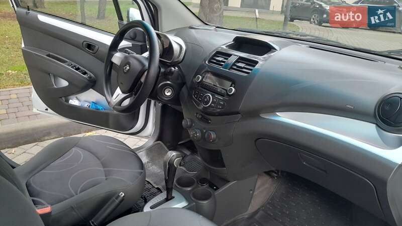 Хетчбек Ravon R2 2016 в Броварах