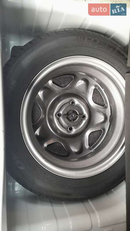 Хетчбек Ravon R2 2016 в Броварах