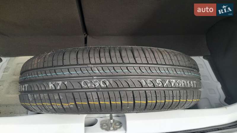 Хетчбек Ravon R2 2016 в Броварах