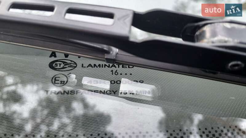 Хетчбек Ravon R2 2016 в Броварах